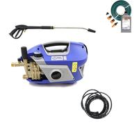 Idropulitrice professionale ad acqua fredda Annovi & Reverberi 614, portata 8.5 Lt/min