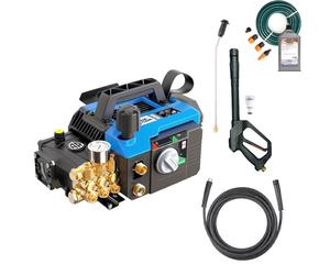 Annovi Reverberi 630 Dual Pro - Idropulitrice Compatta 150 bar