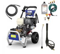 Annovi Reverberi AR 1490 - Idropulitrice Professionale