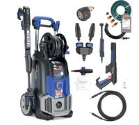 Annovi Reverberi AR 4.1 Wi-TOUCH Special Edition 150 bar Twin Nozzle