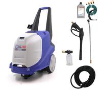 Annovi Reverberi AR 4590 - Idropulitrice Acqua Calda 160 bar