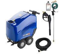 Annovi Reverberi AR 5870 - Idropulitrice Acqua Calda