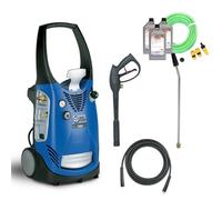 Annovi Reverberi AR 780 - Idropulitrice Professionale - ad Acqua Fredda