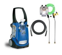 Annovi Reverberi AR 787 - Idropulitrice Professionale - ad Acqua Fredda