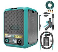 Annovi Reverberi ARXP BOX4 - Idropulitrice 180 bar 500 L/h