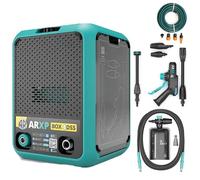 Annovi Reverberi ARXP BOX4 - Idropulitrice 180bar 500L/h 9,2kg