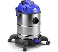 Annovi Reverberi 36 Series 3670 30 L Aspiratore a cilindro Secco e bagnato 1600 W Sacchetto per la polvere