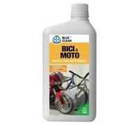 Detergente per idropulitrice fai da te moto e bici Annovi Reverberi
