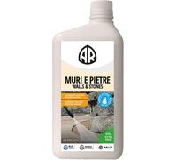 Annovi Reverberi DETERGENTE IDROPULITRICI PER MURI E PIETRE 1 l