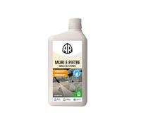 Annovi Reverberi Detergente Muri e Pietre per Idropulitrici (1 l)