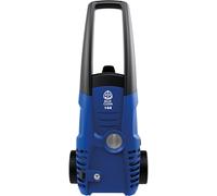 Idropulitrice professionale acqua fredda Annovi portatile 120 bar 390 lt/h 1500W