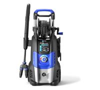 Annovi Reverberi Idropulitrice ad acqua fredda (2500W 150Bar 810L/h) 4.0 Dts AR