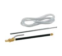 KIT LANCIA IDROSABBIANTE art. 41591 - per modello 1000K (acqua fredda)
