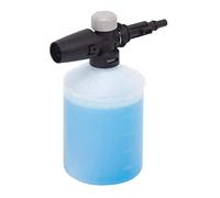 Lancia foam schiuma per lavaggio auto idropulitrice Annovi Reverberi Blue Clean