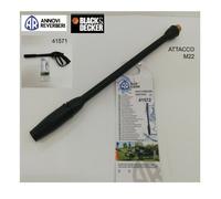 ANNOVI REVERBERI LANCIA GETTO REGOLABILE x IDROPULITRICI ACCESSORI RICAMBI 41572