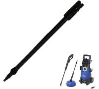 parpyon® Accessori ricambi per idropulitrice Annovi Reverberi - Black&Decker, Lancia Getto Regolabile A VENTAGLIO (Lancia Regolabile AR)