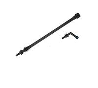 KIT LANCIA SOTTOSCOCCA CURVA RICAMBIO IDROPULITRICE ANNOVI REVERBERI 41755