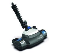 Annovi Reverberi Spazzola idropulitrice Aquasweeper attacco rapido baionetta