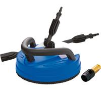 AR Blue Clean Patio Cleaner Deluxe - Lavapavimenti per Idropulitrici
