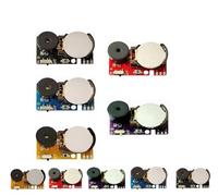 Annoyatron, Annoyatron Random Noise Maker, Hidden Cricket Noise Maker Prank, 2025 New Mini Hidden Annoying Beep Prank Devices (5pcs)