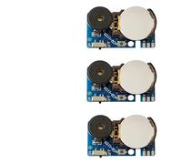 Annoyatron Random Noise Maker, Cricket Noise Maker Prank New Noise War, Prank Noise Maker for Party, Mini Annoying Noises Makers, Prank Toys, Funny Toys, Tricky Toy (Blue,3pcs)