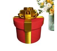 Annoyed - Scatola regalo con vite annidata, divertente scatola per scherzi a sorpresa, per amici, famiglia, ufficio, feste, compleanni, matrimoni, Natale, vacanze, interni