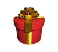 Annoying2026 Gift Box with Screws, Prank Nested Screw Gift Box, The 2026Annoying Present Boxes for Christmas Birthday Party Family