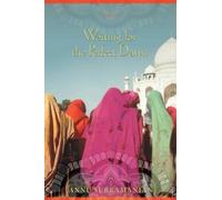 Annu Subramanian Waiting for the Perfect Dawn (Tascabile)