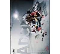 Annual Art directors club italiano (2008). Vol. 23: Il meglio della creatività italiana.