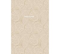 Annual Planner - Undated 52 weekly and monthly planner for daily tasks, priorities, annual goals, self care appointments, budgeting and action plans - Shell