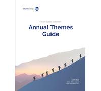 Annual Themes Guide: From the Forum Guides Collection