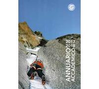 Annuario accademico (2017-2018). Vol. 115