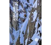 Annuario accademico (2019). Vol. 116