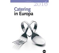 Annuario catering in Europa - 2016 - Agra