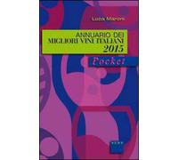 Annuario dei migliori vini italiani 2015