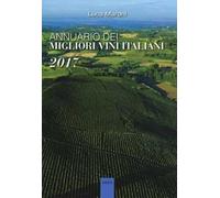 Annuario dei migliori vini italiani 2017