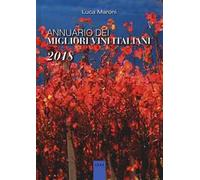 Annuario dei migliori vini italiani 2018