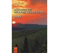 Annuario dei migliori vini italiani 2019
