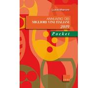 Annuario dei migliori vini italiani 2019