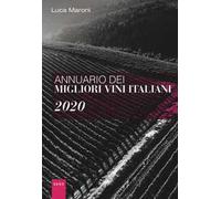 Annuario dei migliori vini italiani 2020