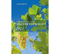 Annuario dei migliori vini italiani 2022