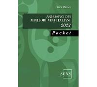 Annuario dei migliori vini italiani 2023