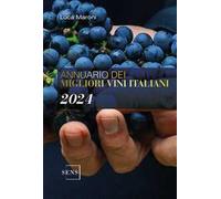 Annuario dei migliori vini italiani 2024