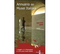 Annuario dei Musei italiani 2009