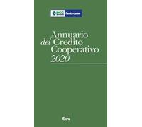 Annuario del Credito Cooperativo 2020