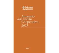 Annuario del Credito Cooperativo 2023