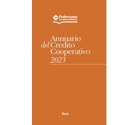 Annuario del Credito Cooperativo 2023 - AA.VV.