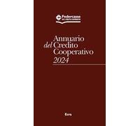 Annuario del Credito Cooperativo 2024