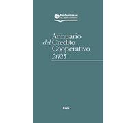 Annuario del Credito Cooperativo 2025