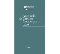 Annuario del Credito Cooperativo 2025